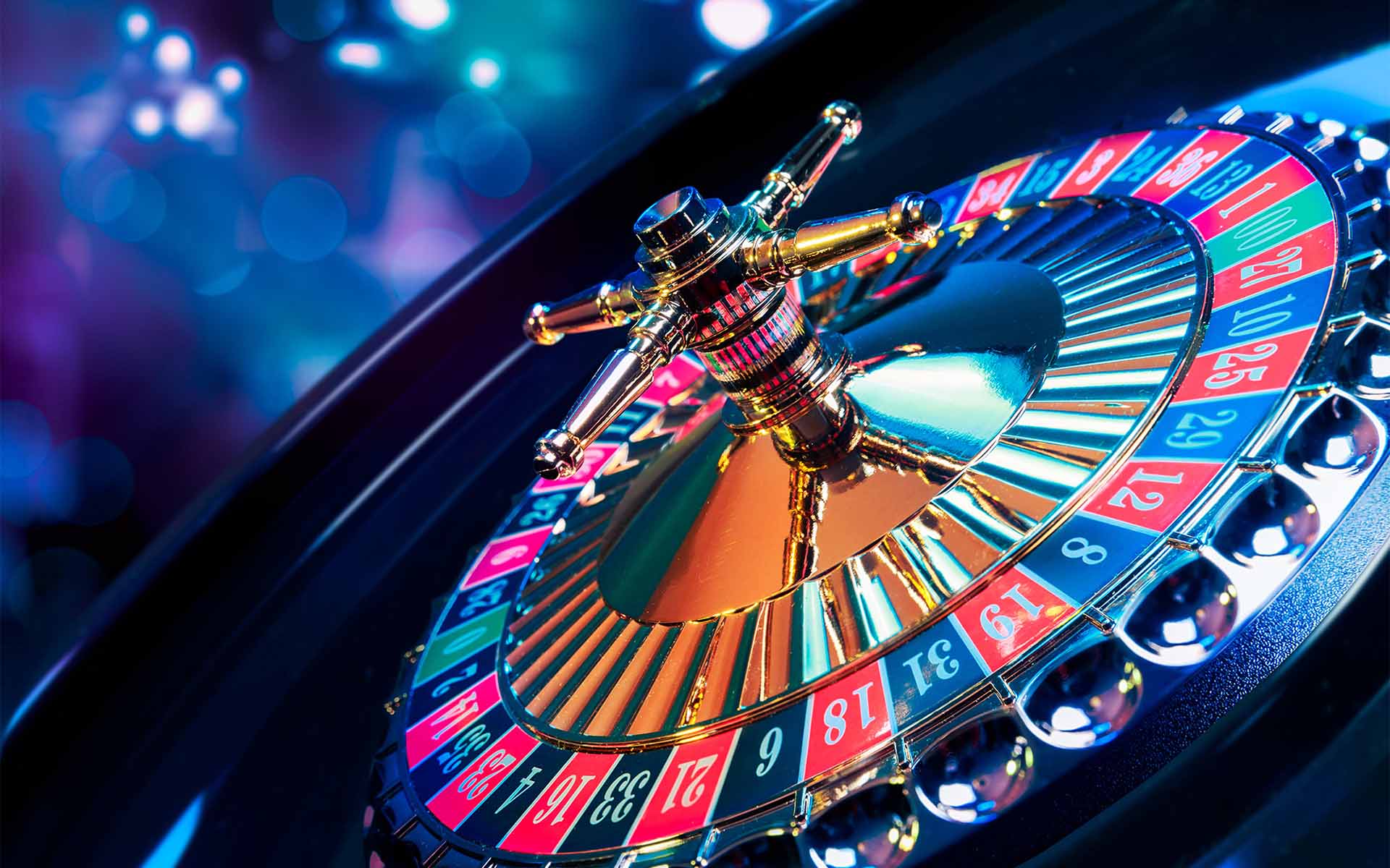 Grand Jackpot: Deneyiminizi Bir Sonraki Seviyeye Taşıyın