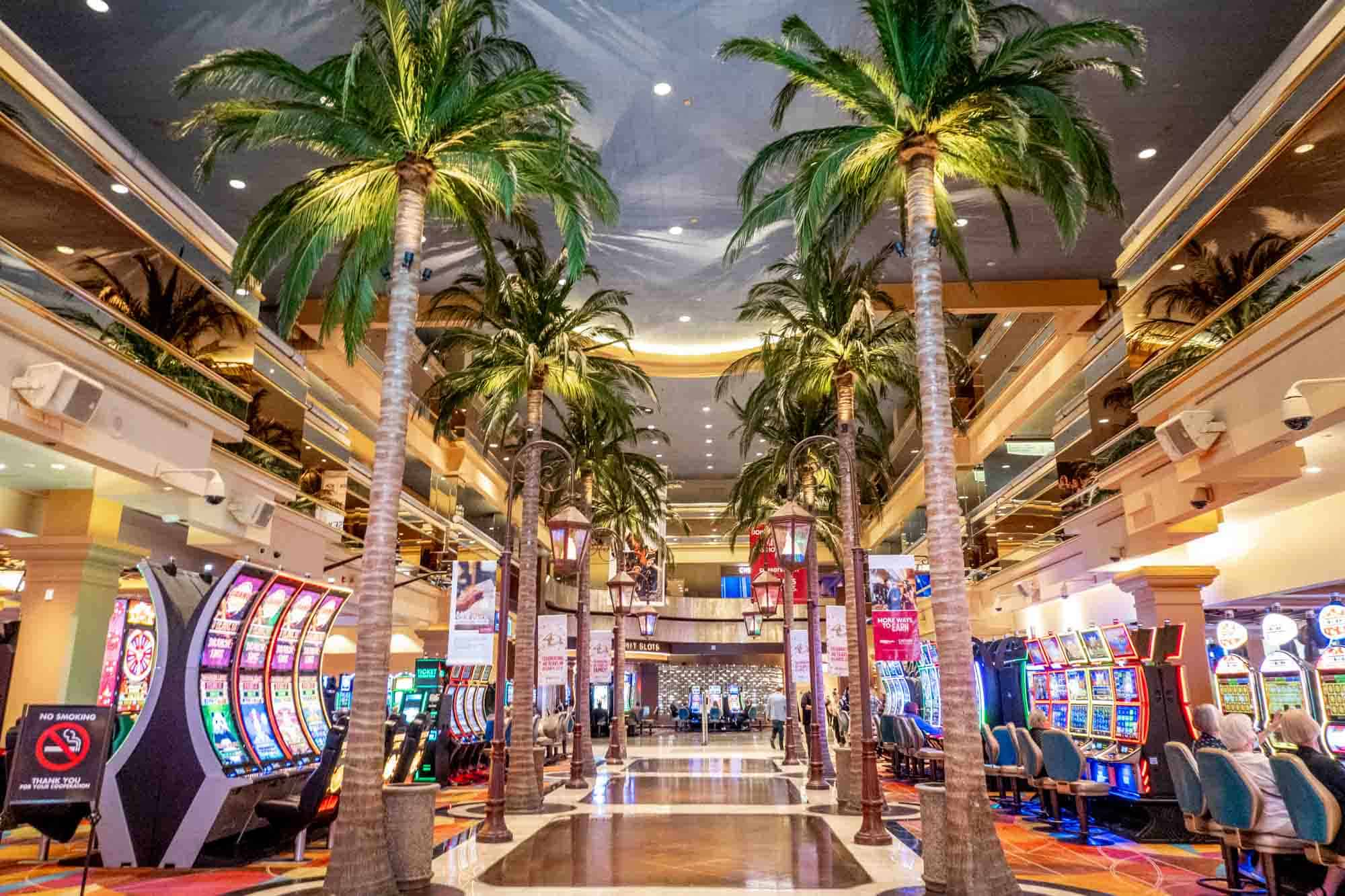 Online Casino Yatırım Stratejileri: Uzman Gözünden