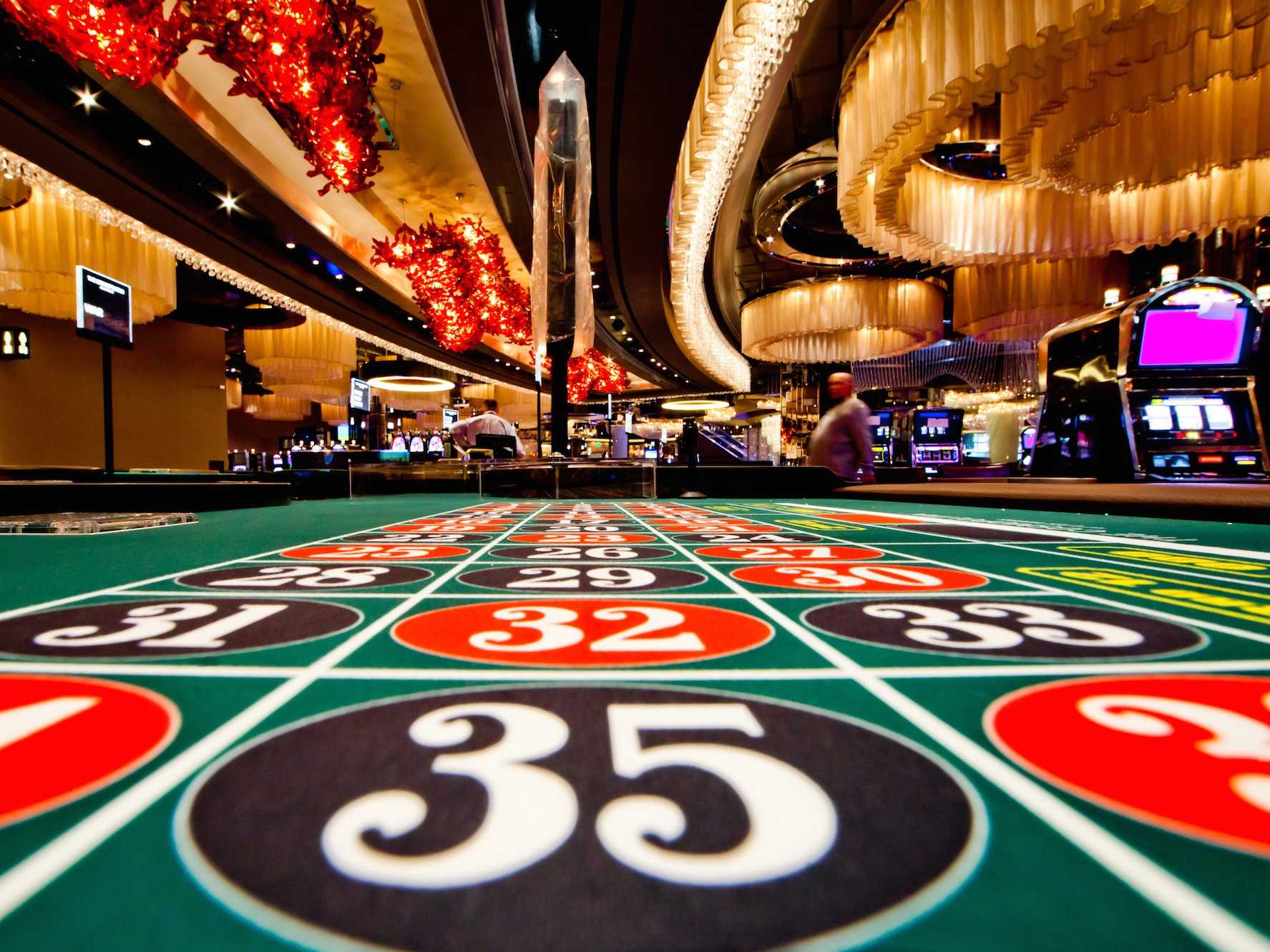Sanal Casino Deneyimini Keşfet: Ligobet'in Dijital Bahis Arenaları