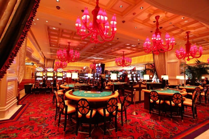 Slot Makinesi Frekans Analizi: Kazanma Şansını Artırın