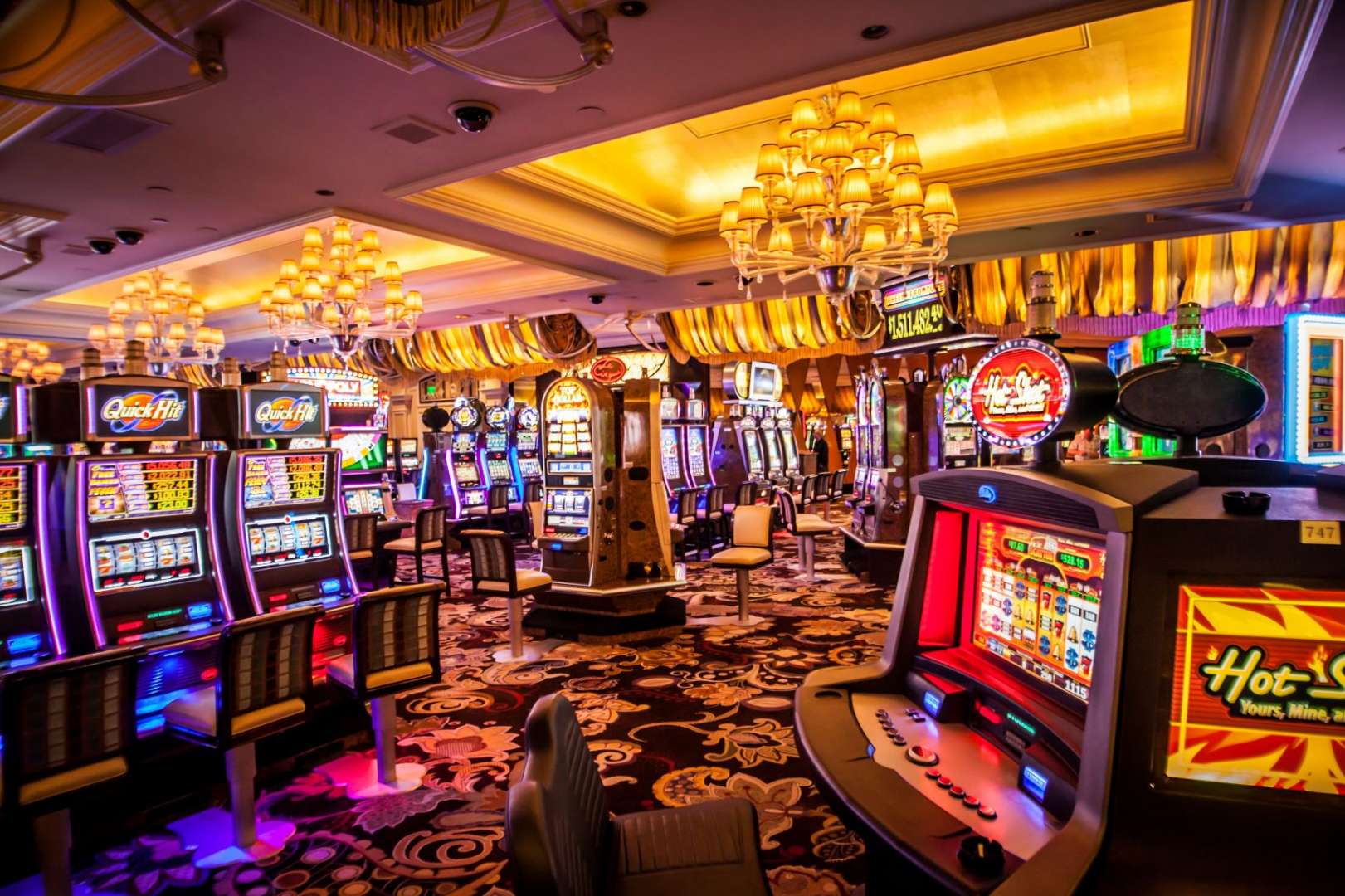 VIP Oyun Deneyimi: Ligobet’te Konfor ve Kazanç