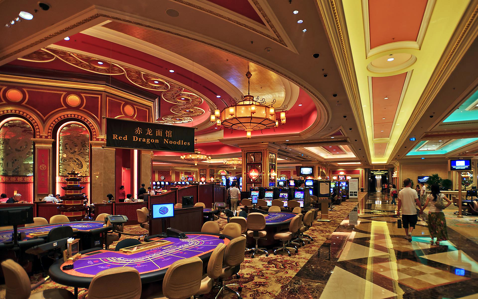 VR Blackjack'da Yeni Bir Dünya: Dijital Deneyimlerin Etkisi