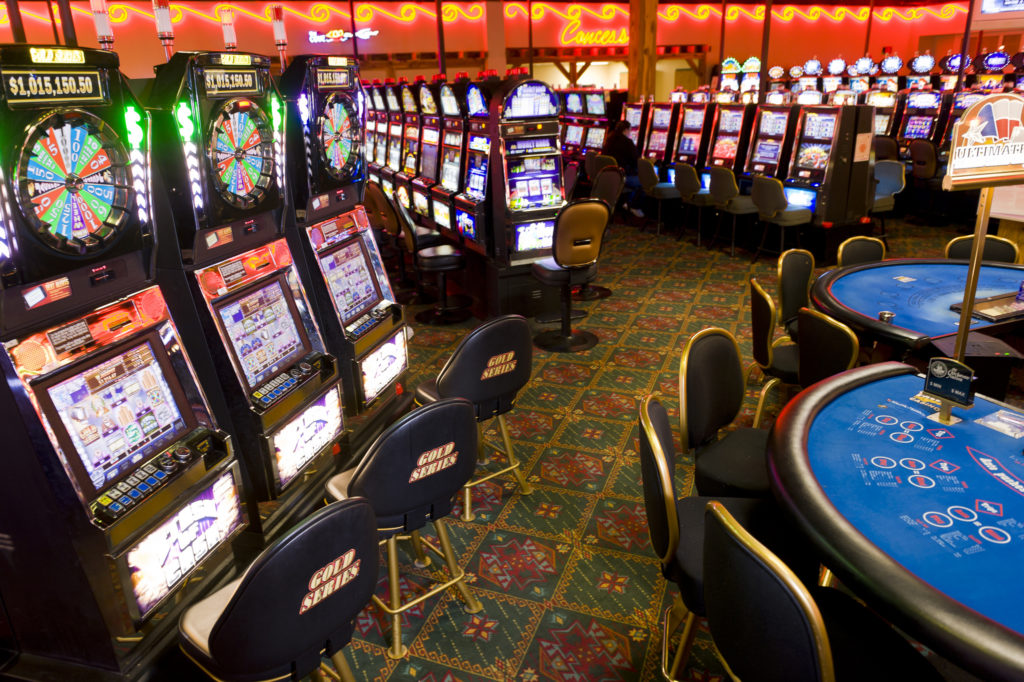 VR Blackjack'da Yeni Bir Dünya: Dijital Deneyimlerin Etkisi