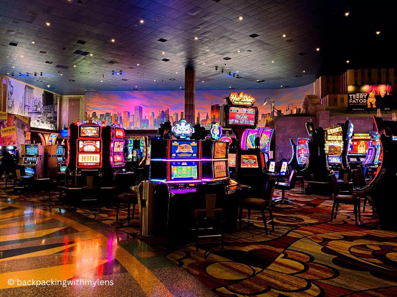 NFT'ler ve Casino: Dijital Varlığın Yeni Oyunu