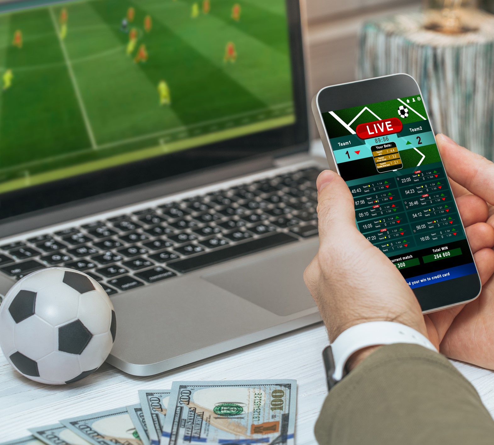 Slot Oyunları Stratejileri: Kazancınızı Artırın