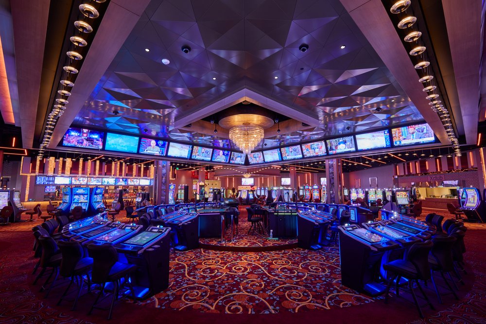 Slot Oyunlarında Bonus Döngüleri: Stratejik Yaklaşım